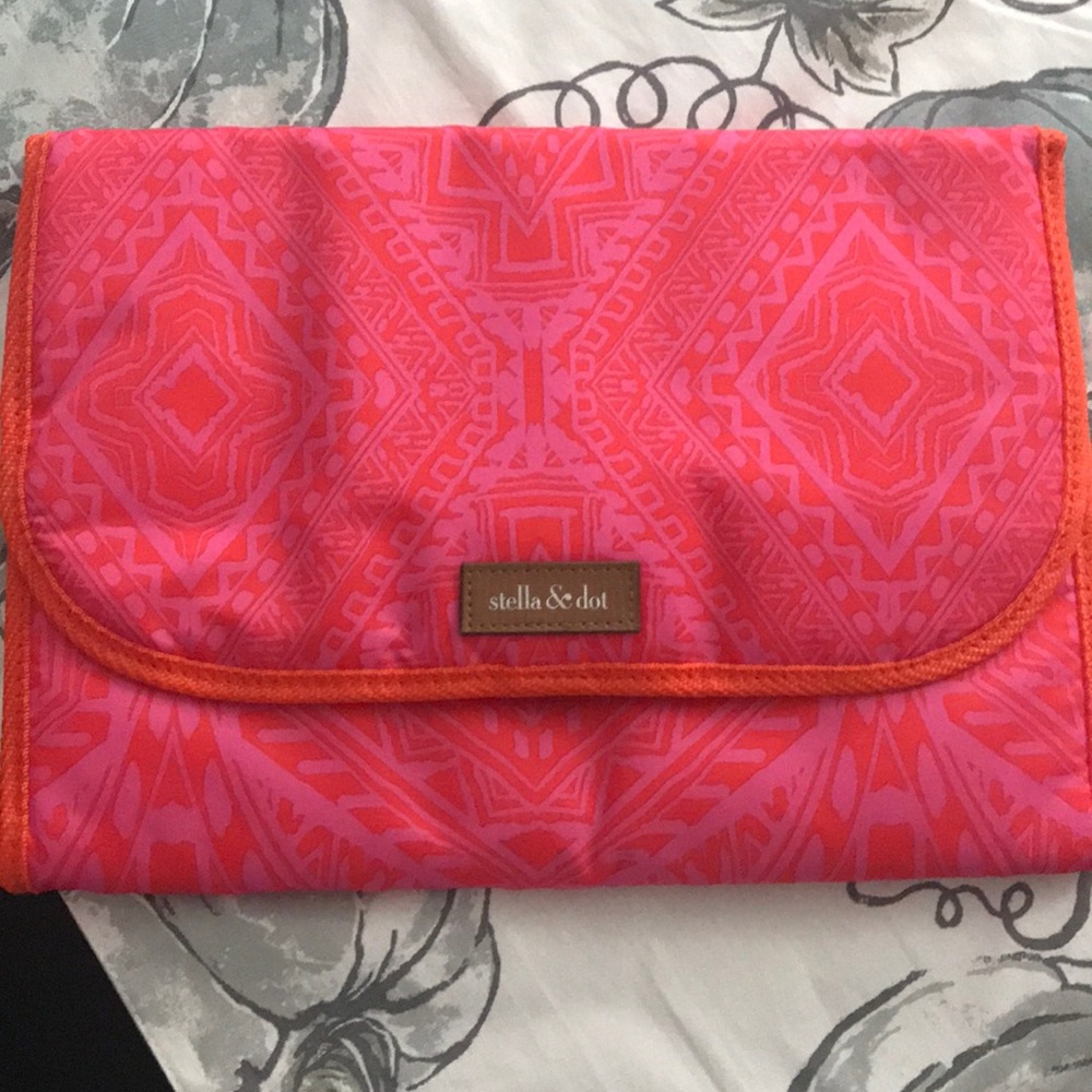Stella and Dot Jewelry Organizer
